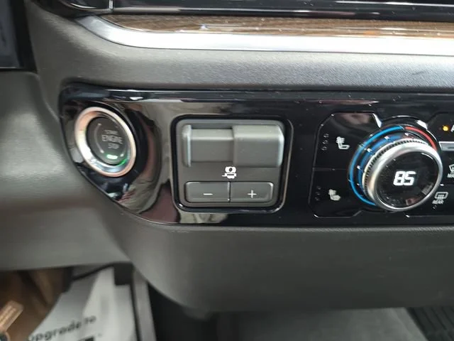 2026 GMC Sierra 1500 Elevation - Photo 23