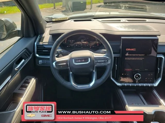 2026 GMC Acadia Elevation - Photo 13