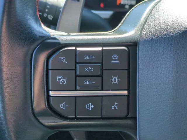 Used 2022 Blue Ford Raptor image 17