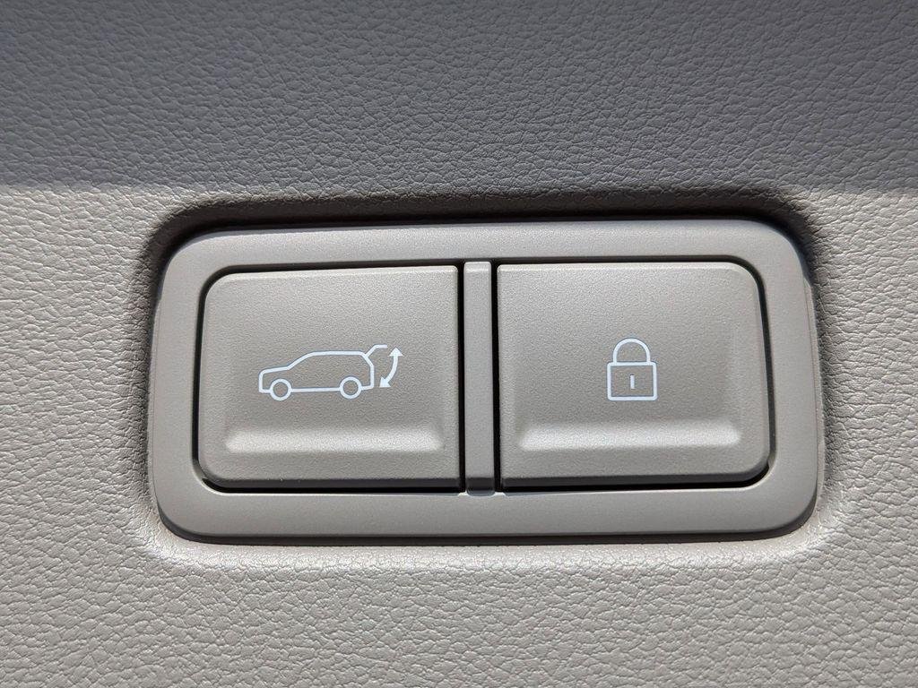 New 2026 Gray Hyundai Limited AWD image 30