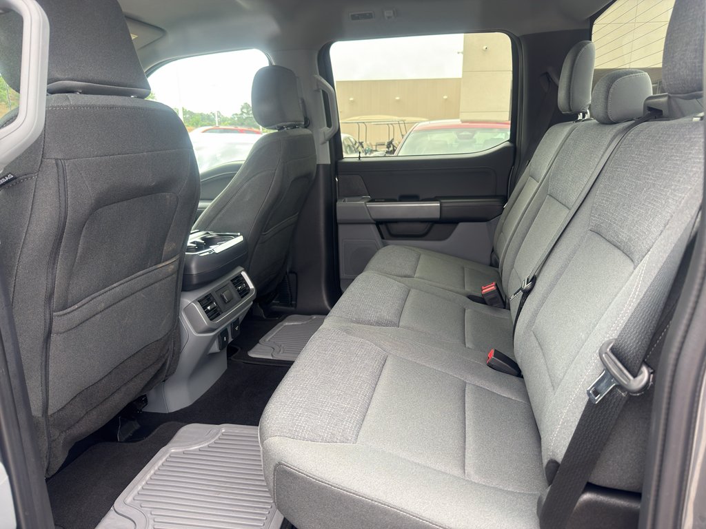 2024 Ford F-150 XLT - Photo 26