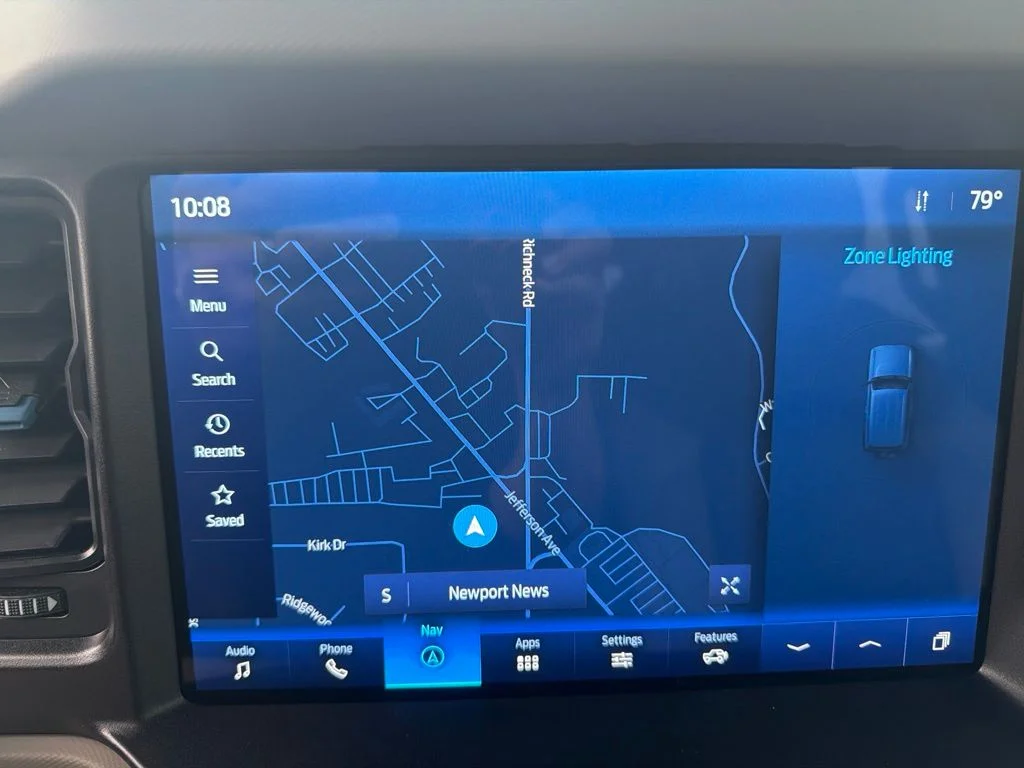 Used 2023 Gray Ford Wildtrak image 27