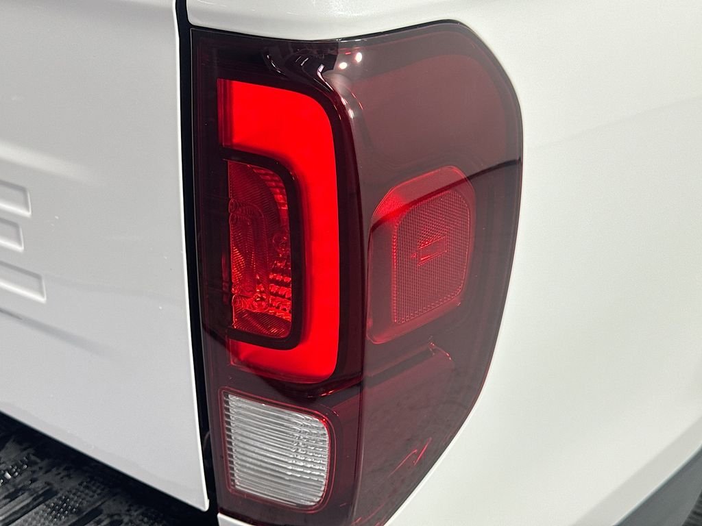 New 2026 Platinum White Pearl Honda RTL image 10