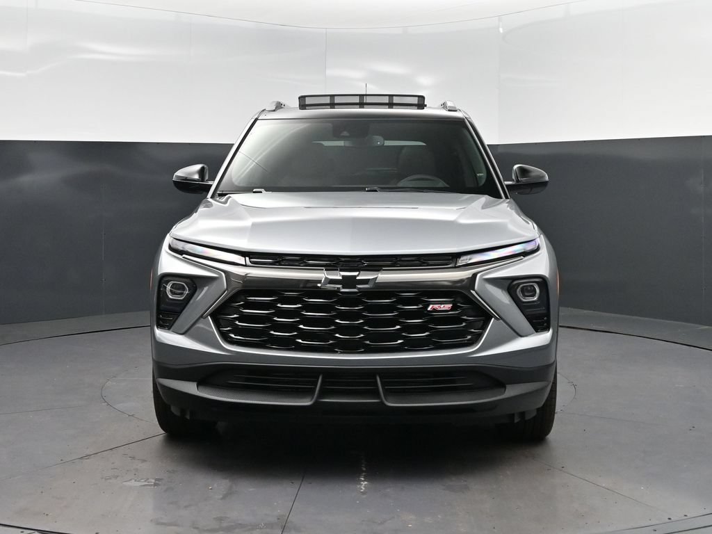 2026 Chevrolet Trailblazer RS - Photo 10