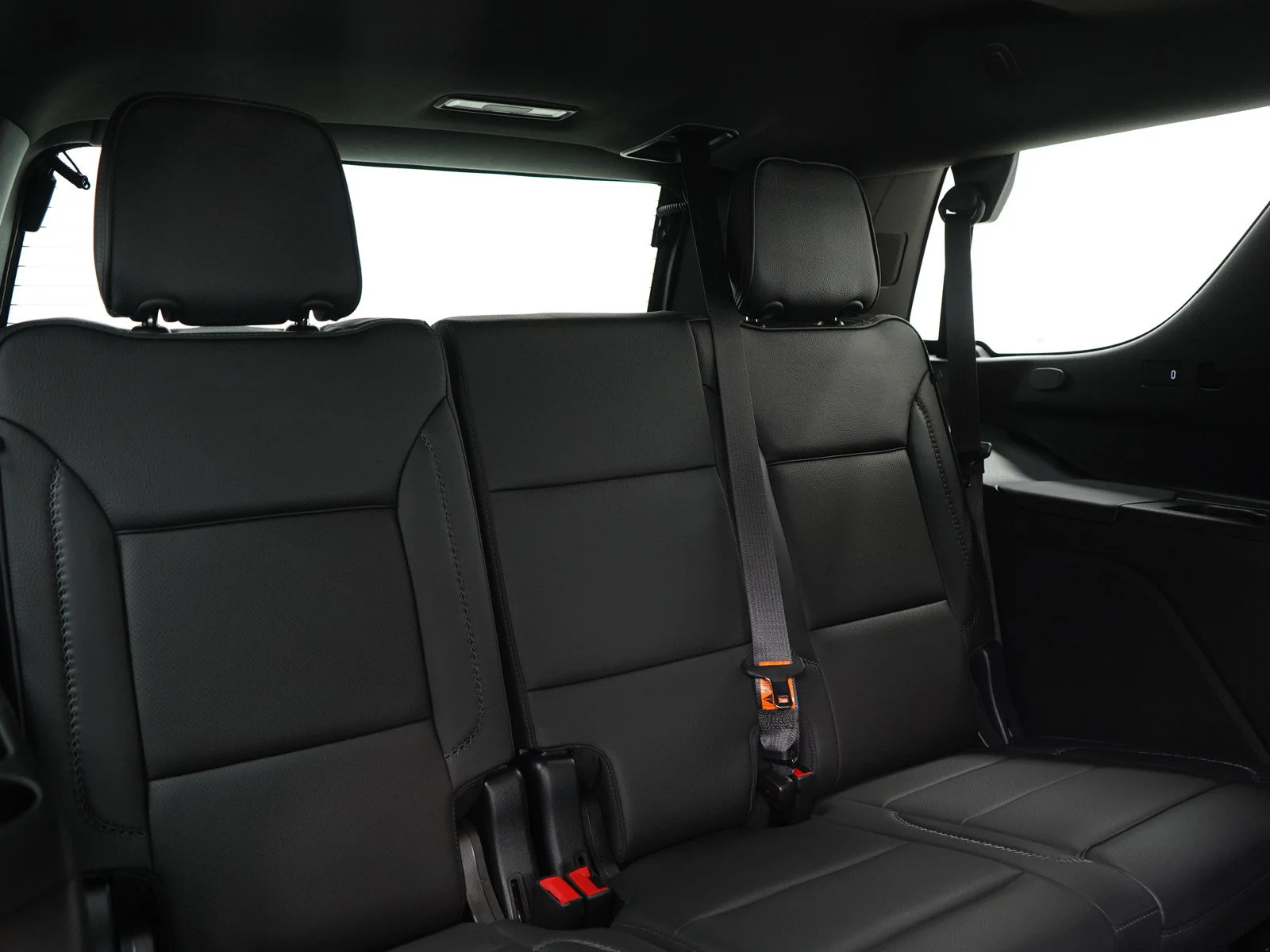 Used 2023 Onyx Black GMC Denali image 11