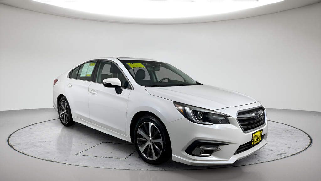 2019 Subaru Legacy