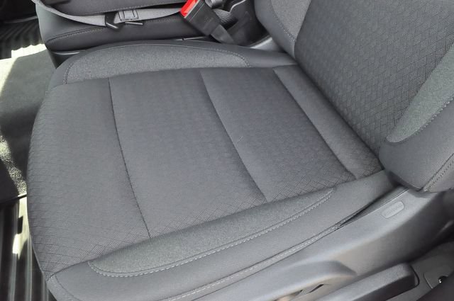 New 2026 Sterling Gray Metallic Chevrolet LT (2FL) image 9