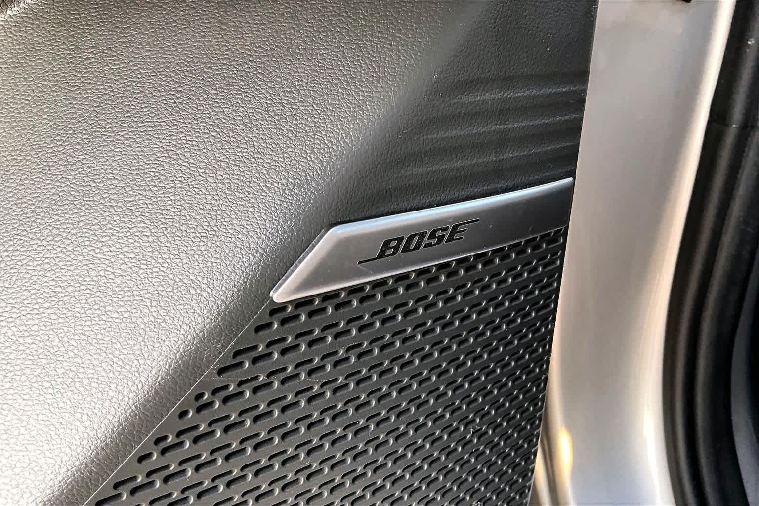 Used 2024 Shimmering Silver Hyundai Calligraphy image 30