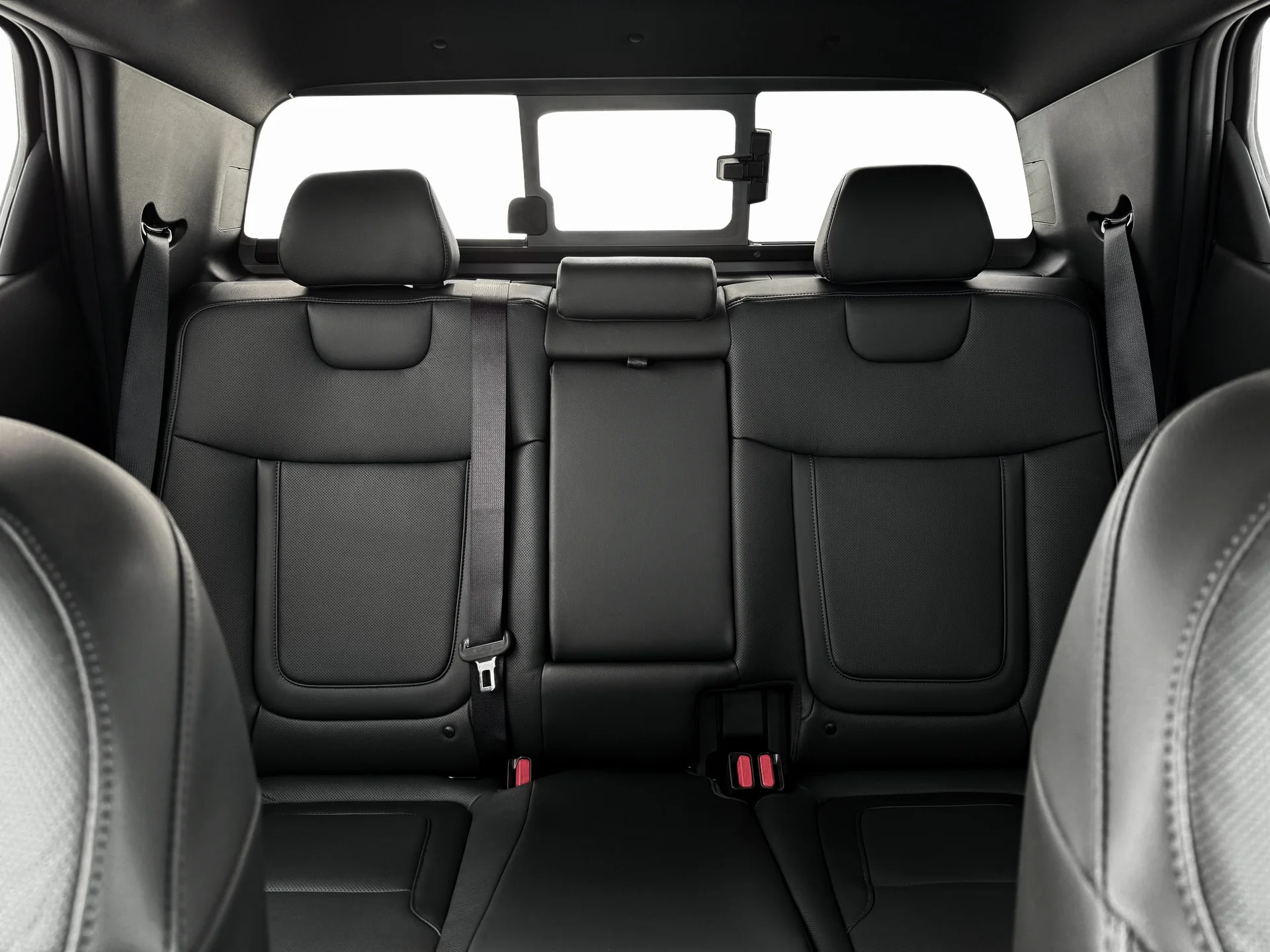 2025 Hyundai Santa Cruz Limited - Photo 16