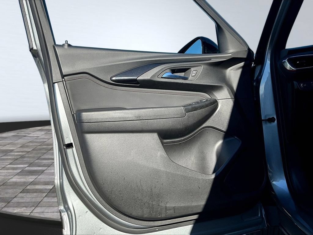 2023 Chevrolet TrailBlazer 22
