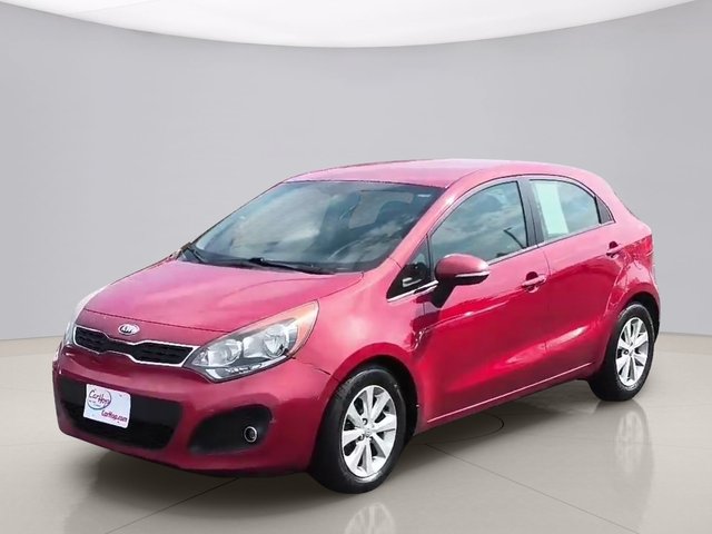 2012 Kia RIO EX