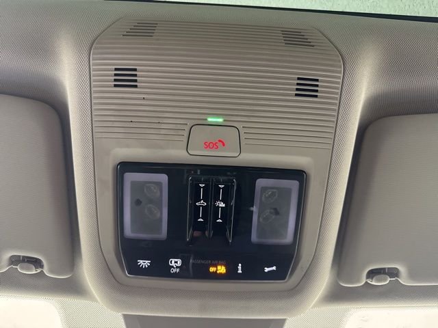 2026 Volkswagen Atlas SE w/Tech - Photo 15