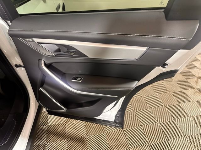 2026 Jaguar F-Pace R-Dynamic S - Photo 21
