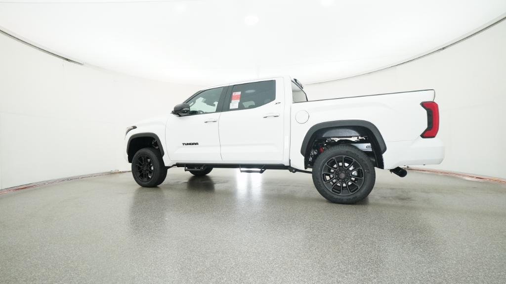 2026 Toyota Tundra SR5 - Photo 34