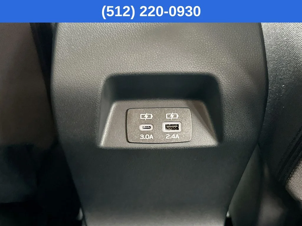 New 2026 MAGNETITE GRAY PEARL Subaru Premium image 31