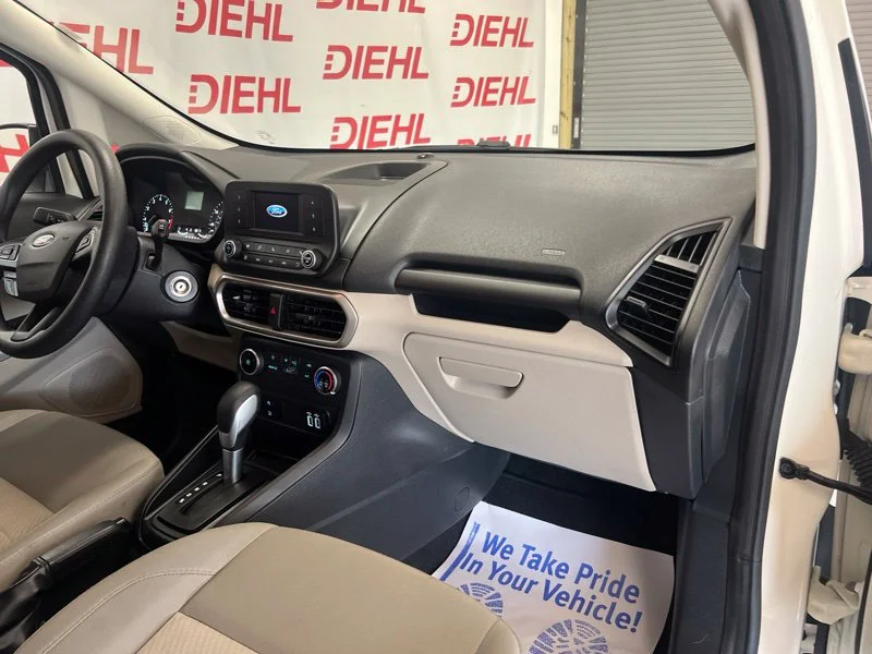 Used 2022 White Ford S image 13