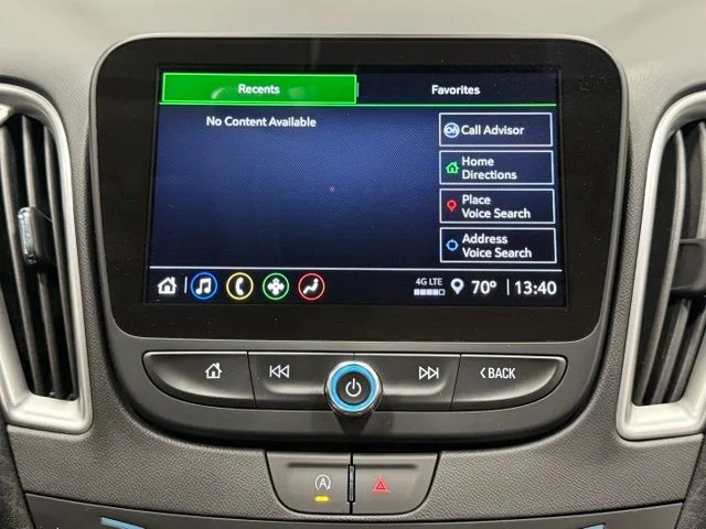 Used 2025 Gray Chevrolet LT image 26