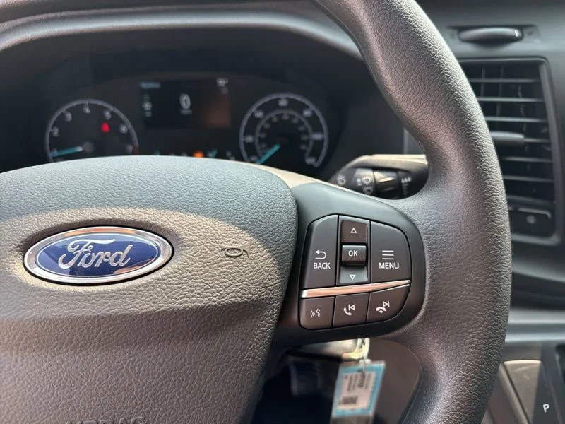 2025 Ford Transit Van Base - Photo 22