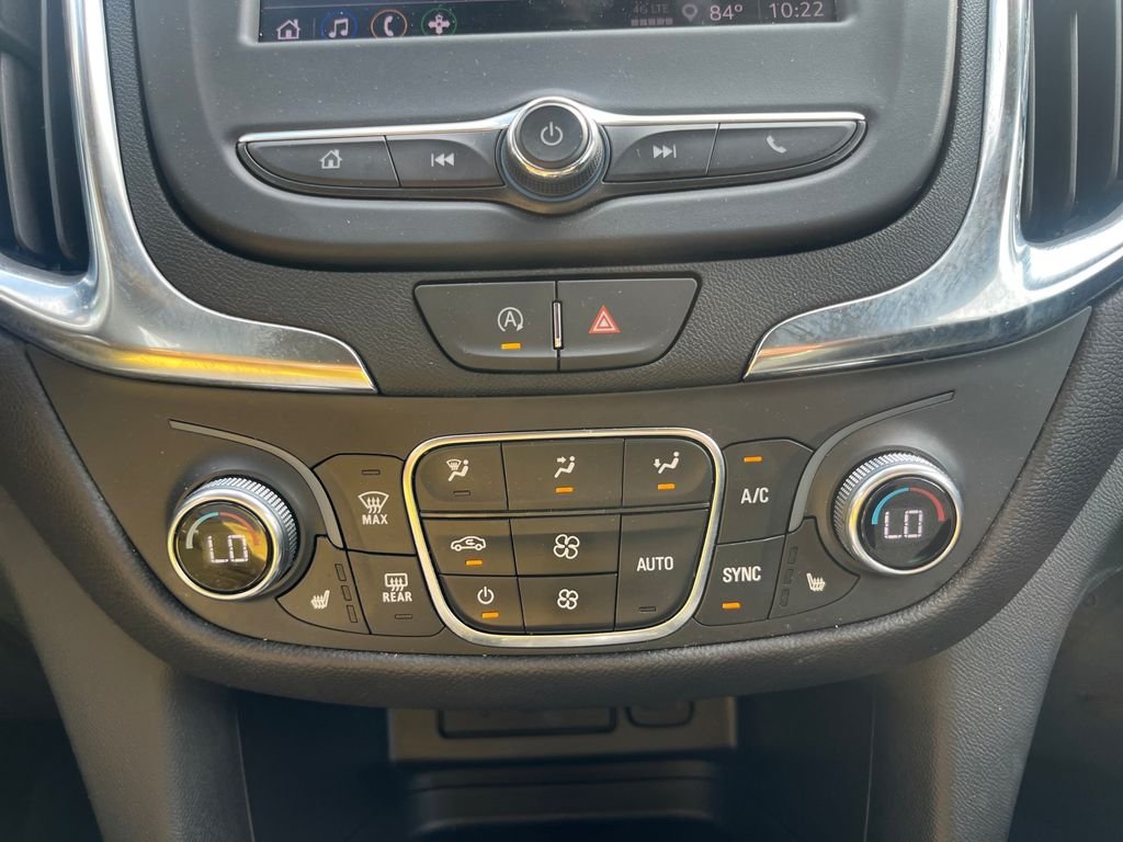 2024 Chevrolet Equinox LT - Photo 21