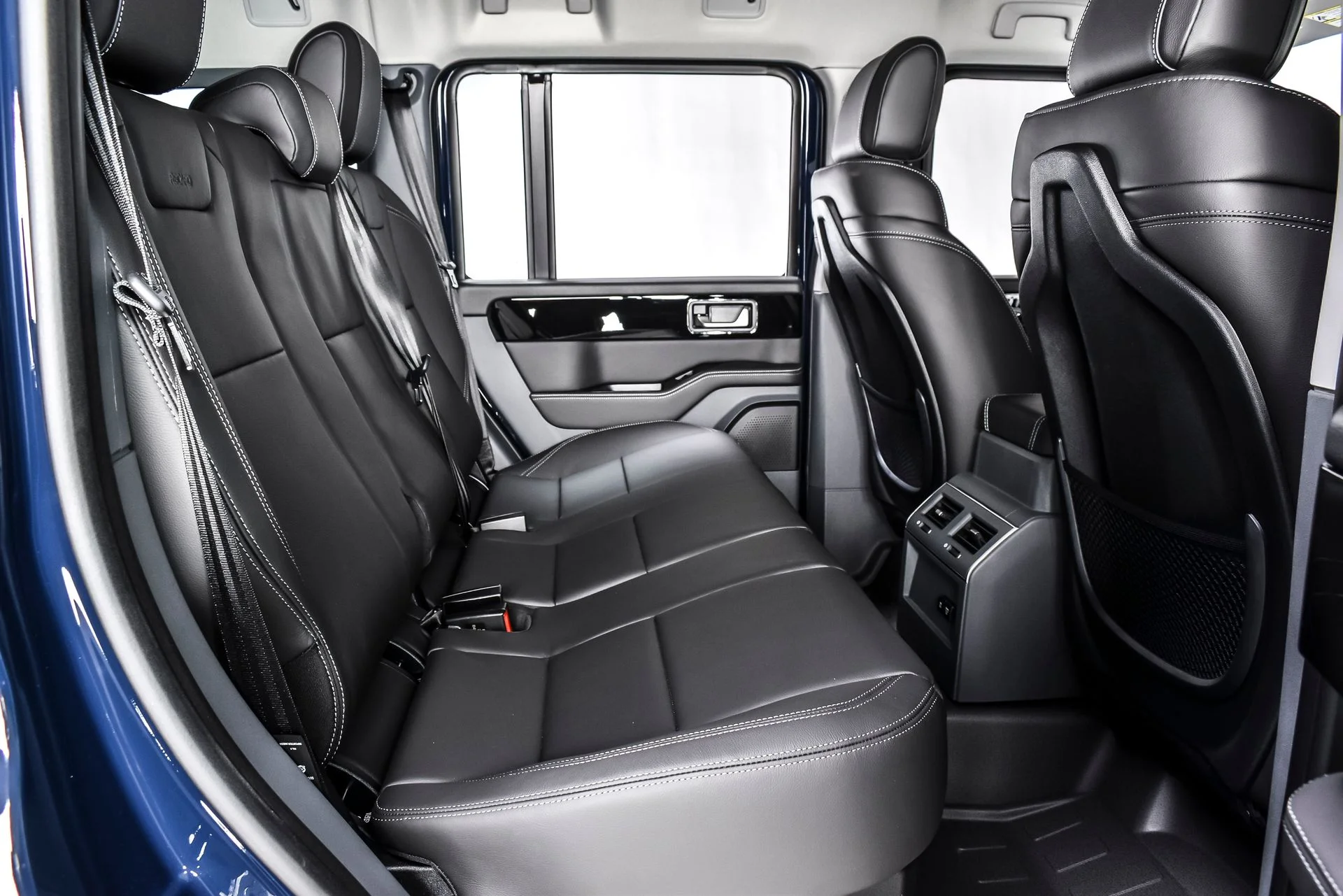 New 2026 Britannia Blue INEOS Fieldmaster Edition image 20