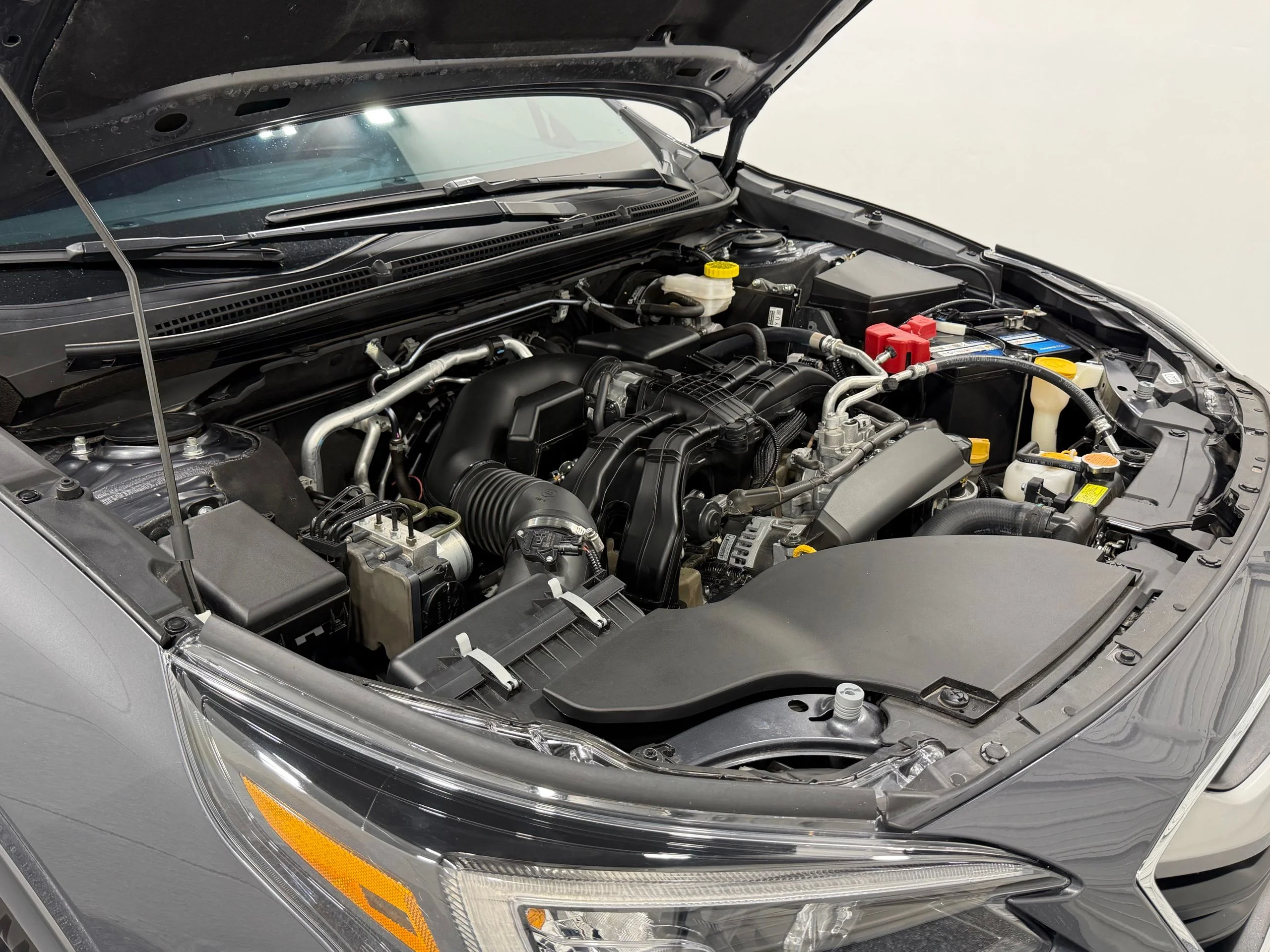 Used 2022 Gray Subaru Premium image 48