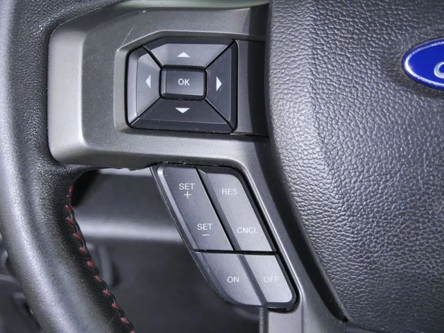 Certified Used 2018 Red Ford XLT image 26