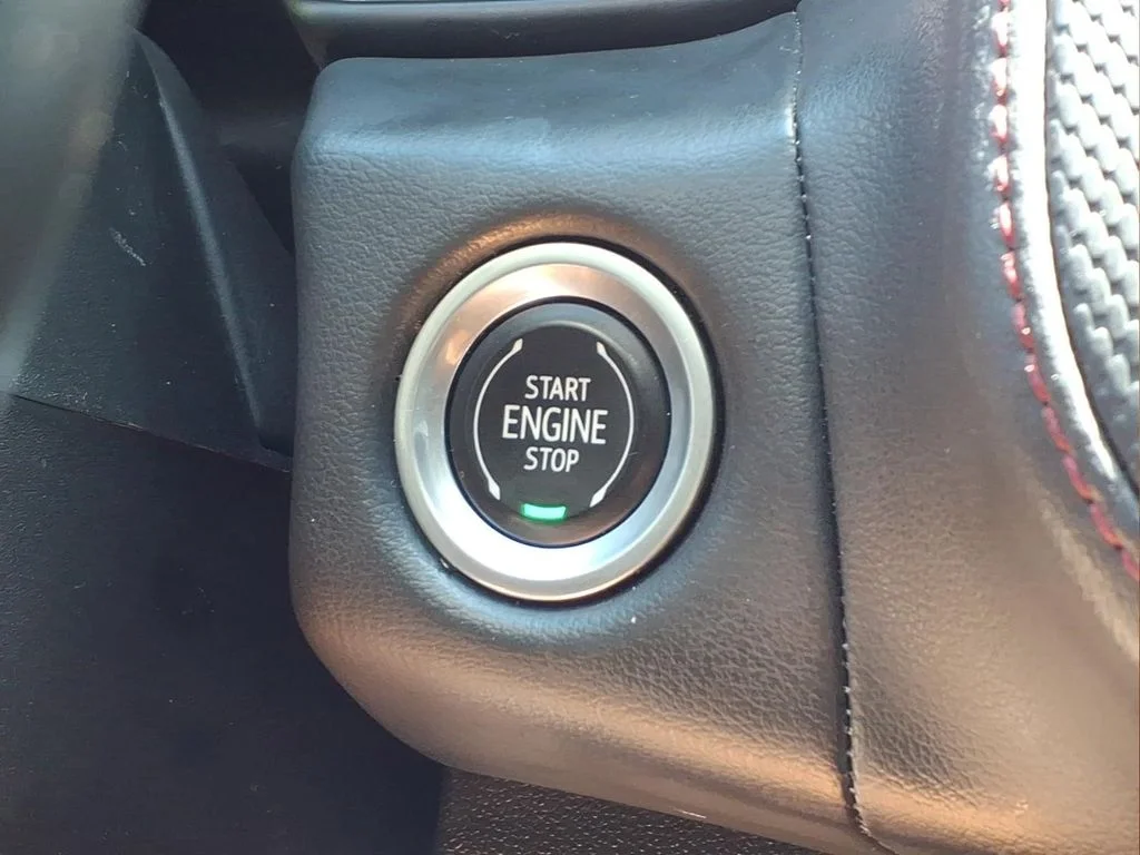 Used 2023 Gray Chevrolet RST image 9