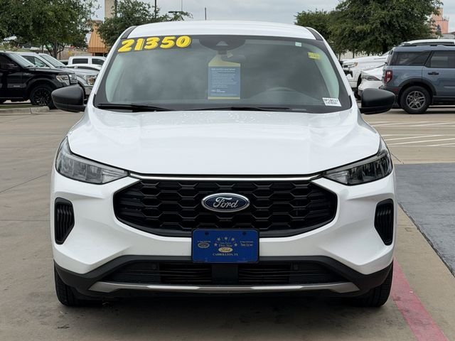Used 2024 White Ford Active image 8