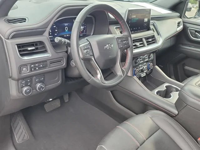 2023 Chevrolet Tahoe RST - Photo 22
