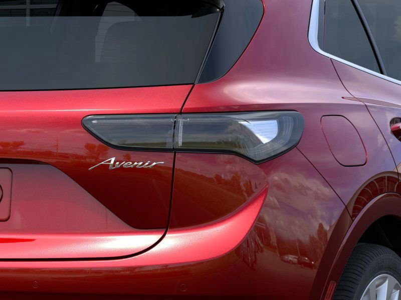 2026 BUICK ENVISION - Image 16