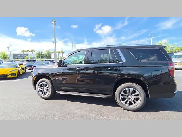 New 2026 Black Chevrolet LS image 26