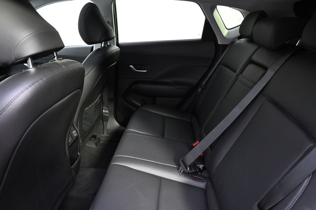 Certified Used 2024 Abyss Black Hyundai Limited image 21