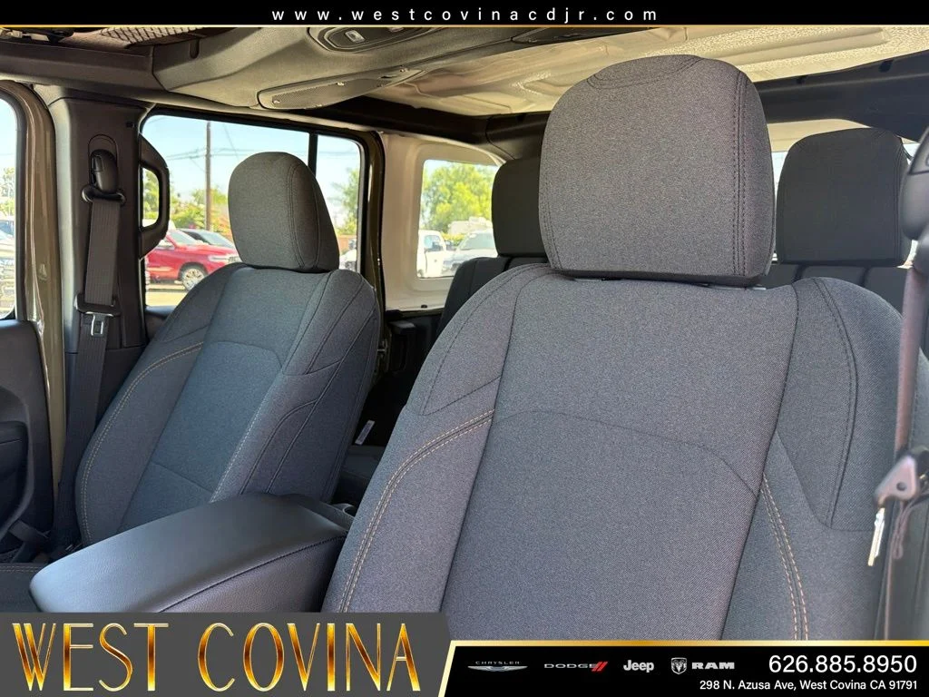 New 2026 41 Jeep  image 18