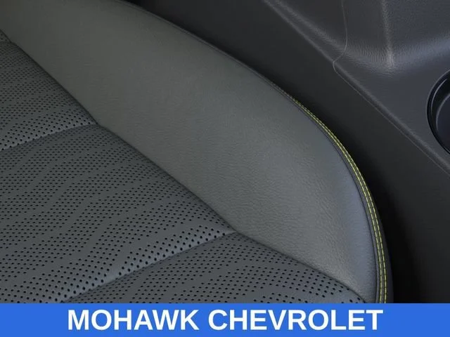 2026 Chevrolet Colorado ZR2 - Photo 21