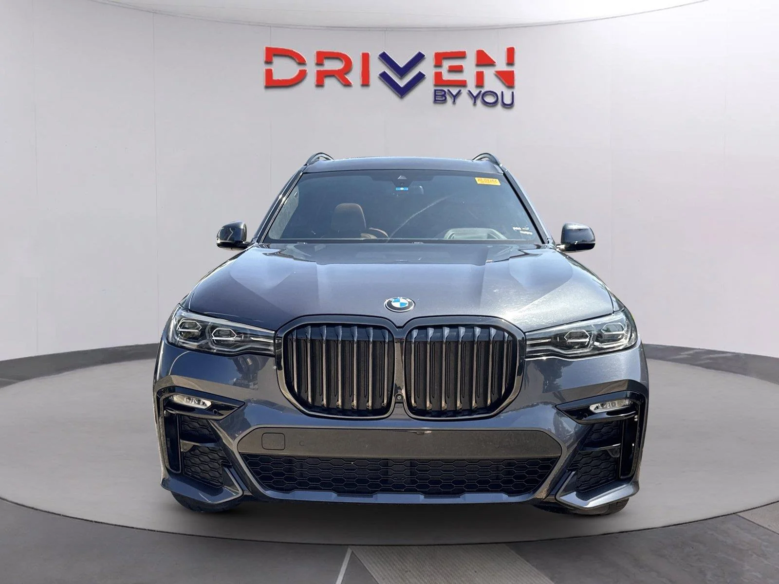 Used 2022 Arctic Grey Metallic BMW xDrive40i image 8