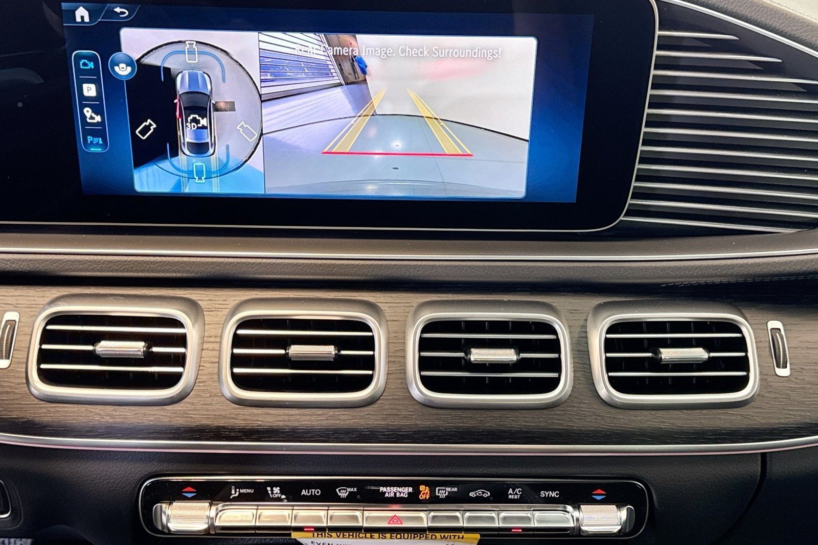 New 2026 Selenite Grey Metallic Mercedes-Benz GLE 450 image 13