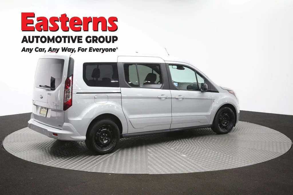 Used 2021 Silver Ford XLT image 40