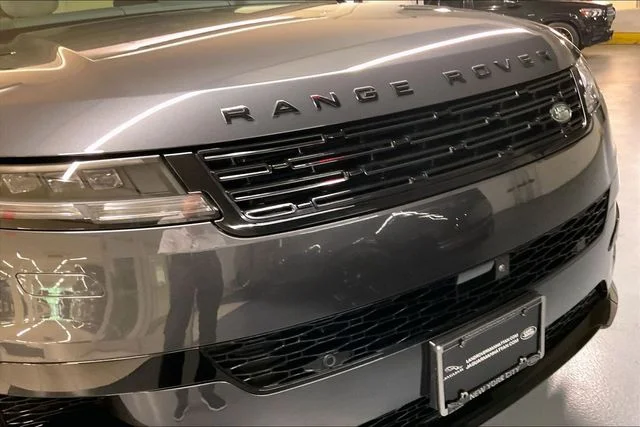 2025 Land Rover Range Rover Sport Autobiography - Photo 32