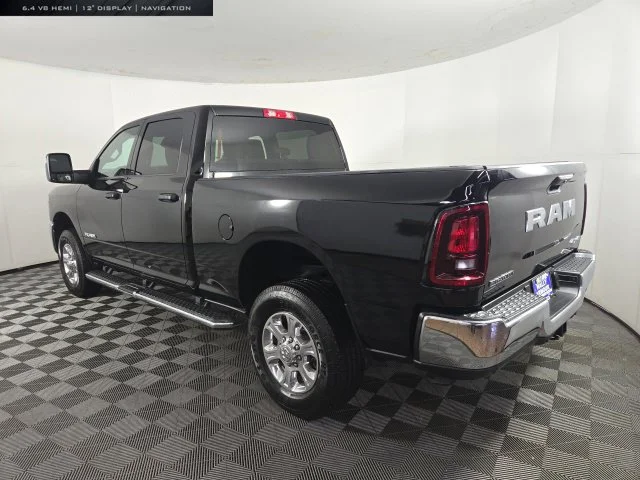 Used 2026 Black Ram Big Horn image 8