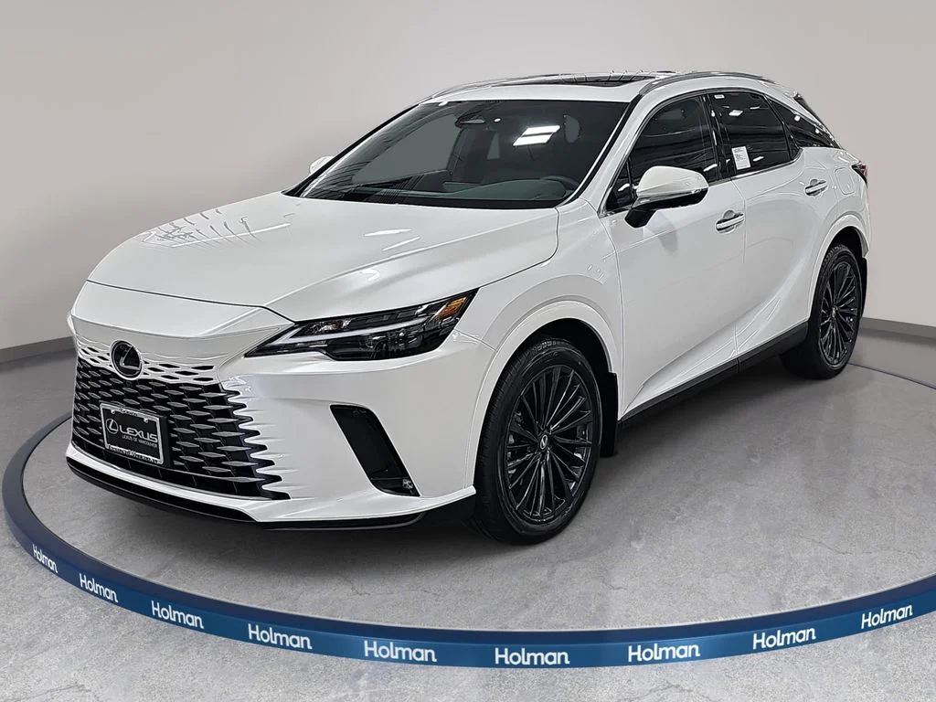 New 2026  Lexus 350 Premium image 1