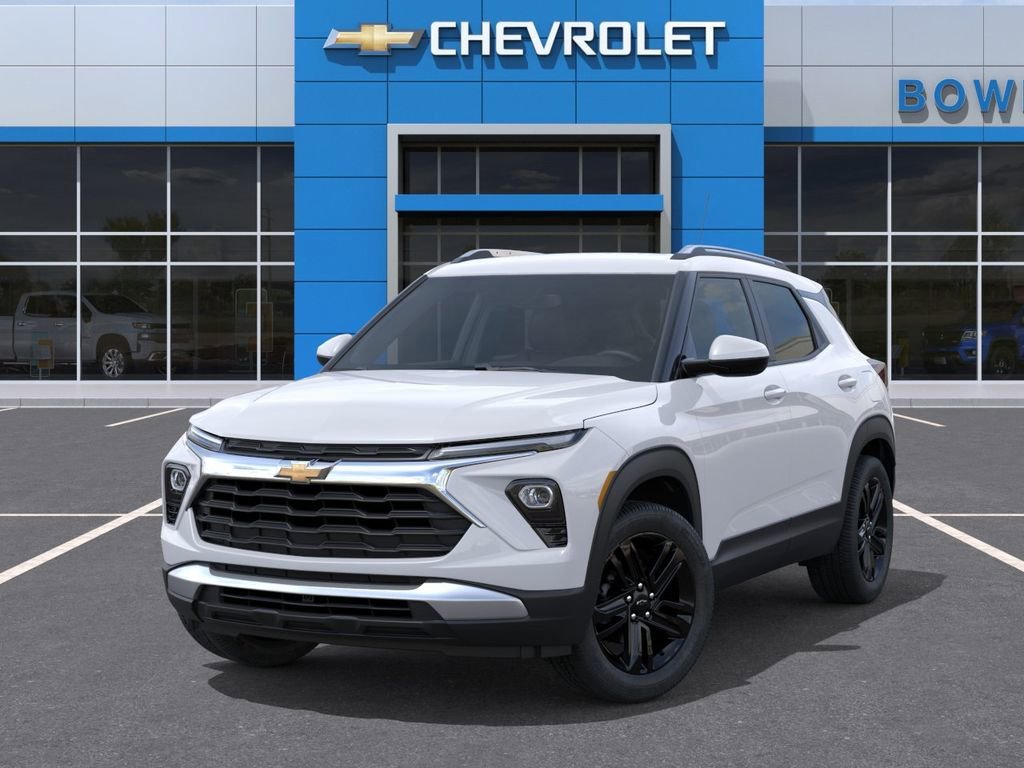 2026 Chevrolet Trailblazer LT - Photo 7