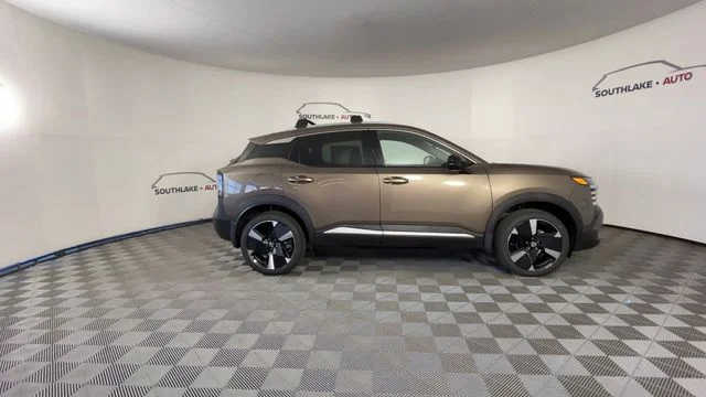 2026 Nissan KICKS SR AWD - Photo 9