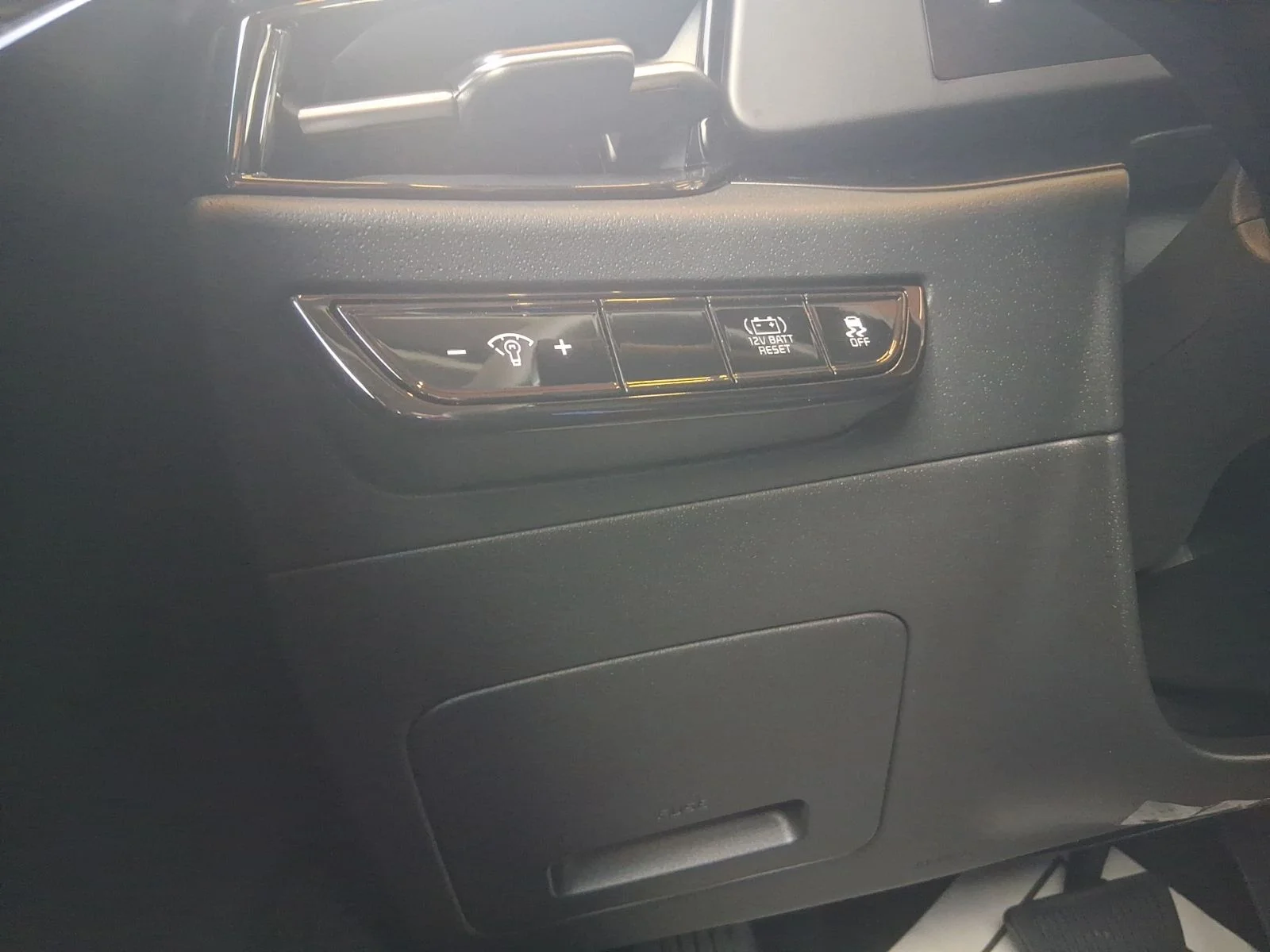 New 2026  Kia LX image 14