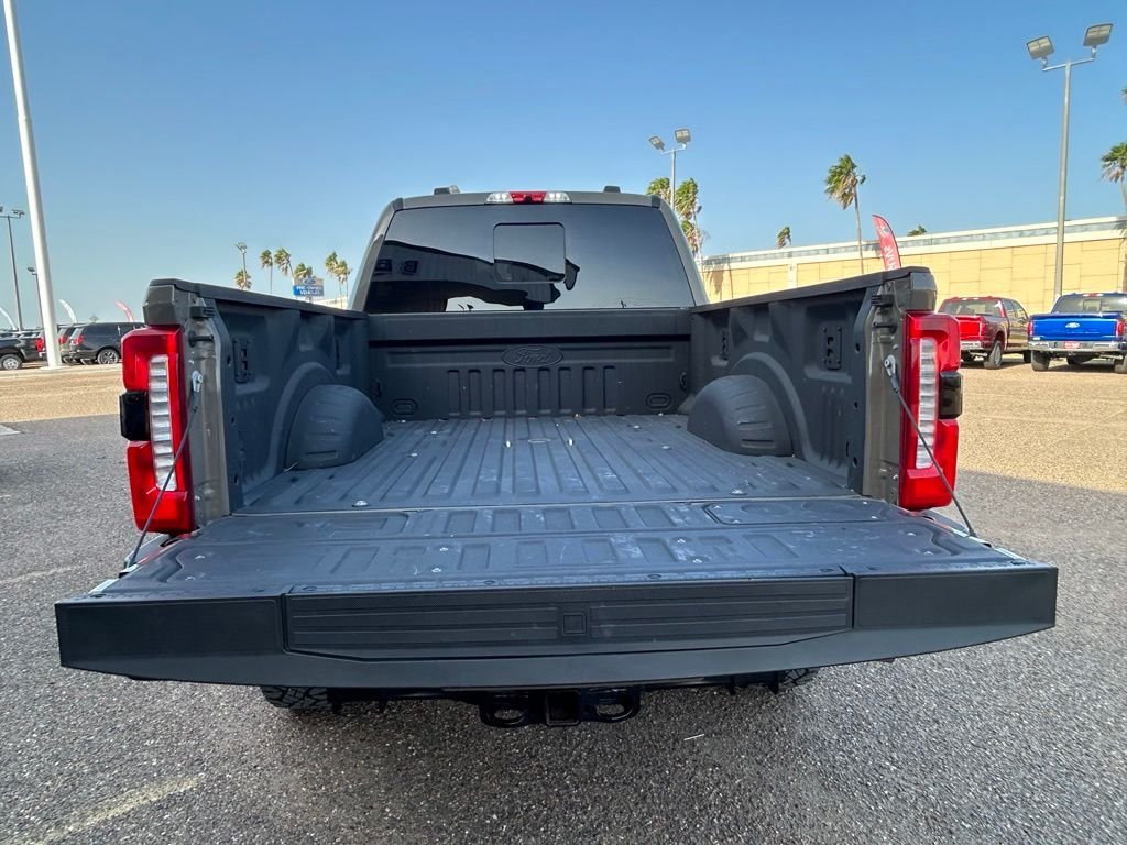 Used 2026 Gray Ford King Ranch image 9