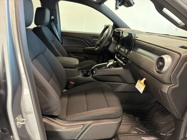 2026 Chevrolet Colorado LT - Photo 19