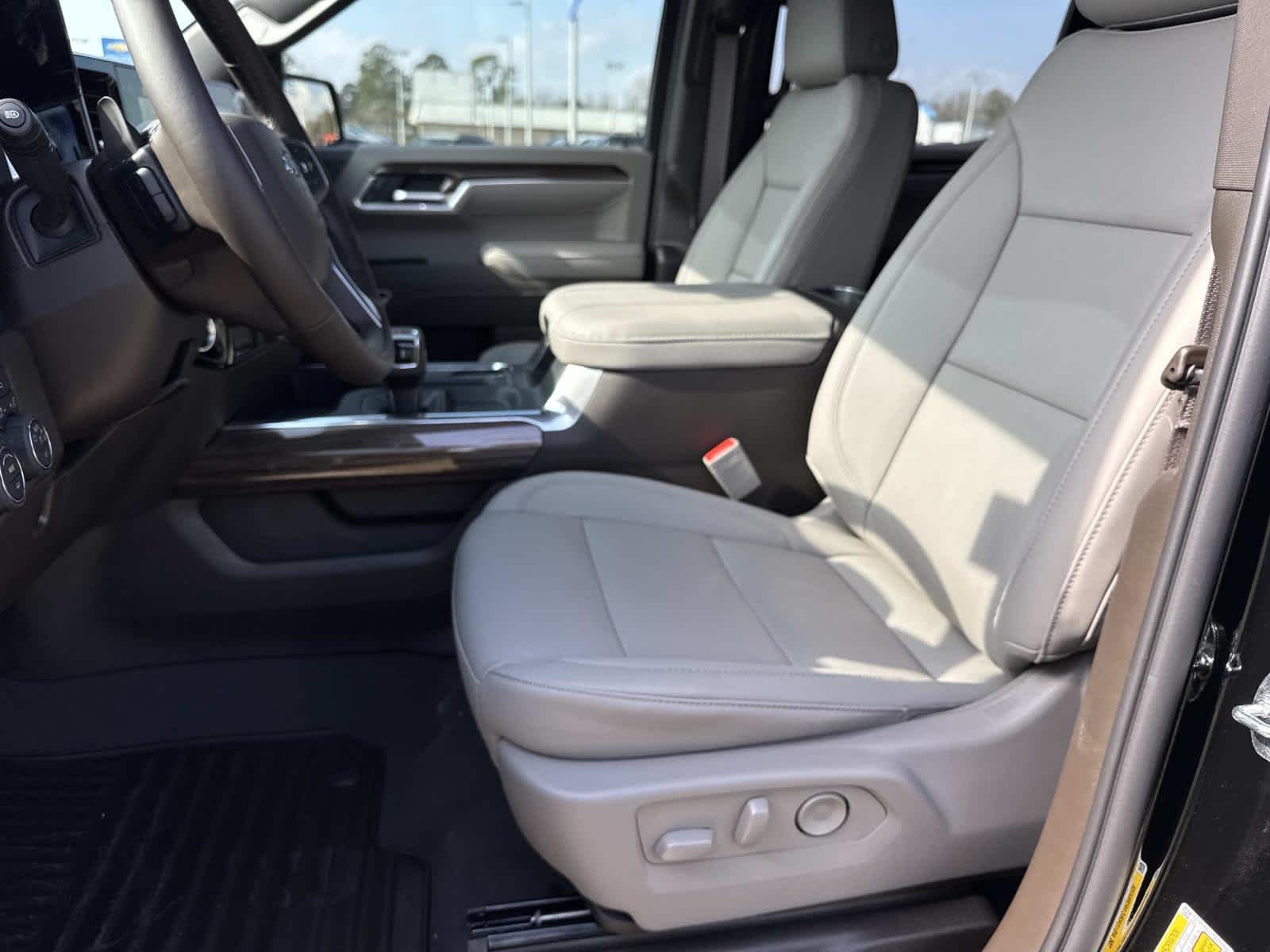 2026 Chevrolet Silverado 1500 RST - Photo 11