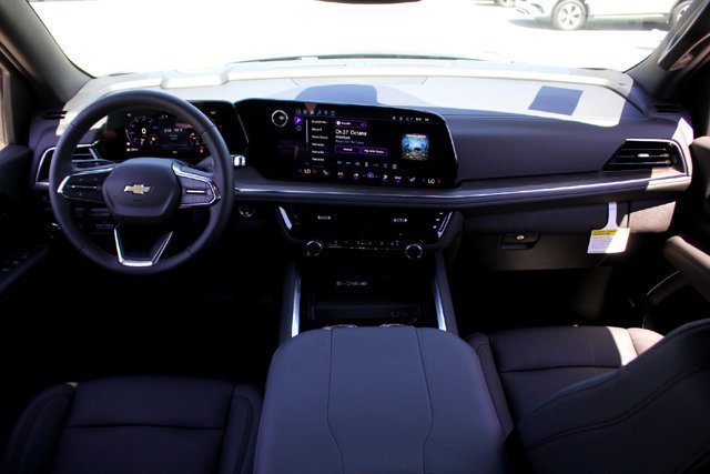 2026 Chevrolet Suburban LT - Photo 16