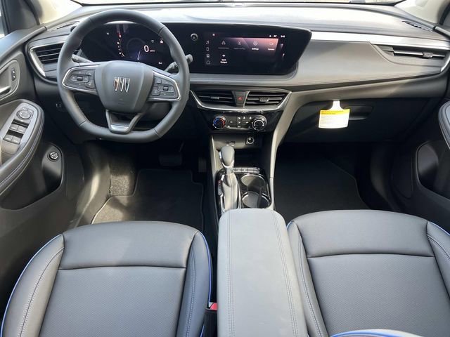 2026 Buick Encore GX Sport Touring - Photo 13