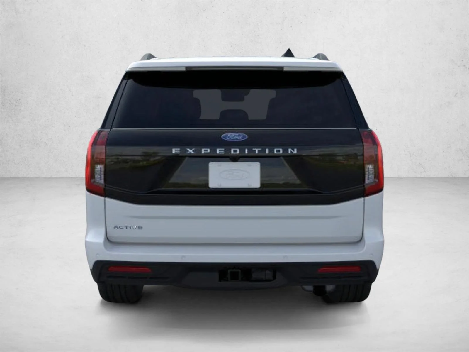 New 2026 Space Silver Metallic Ford Active image 5