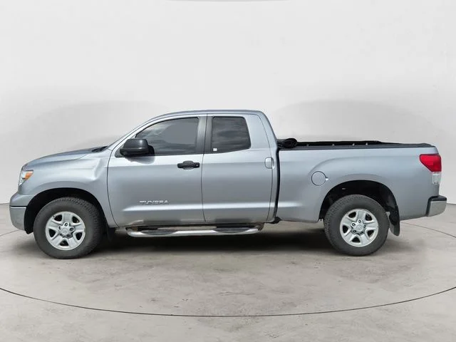 Used 2012 Silver Sky Metallic Toyota Grade image 8